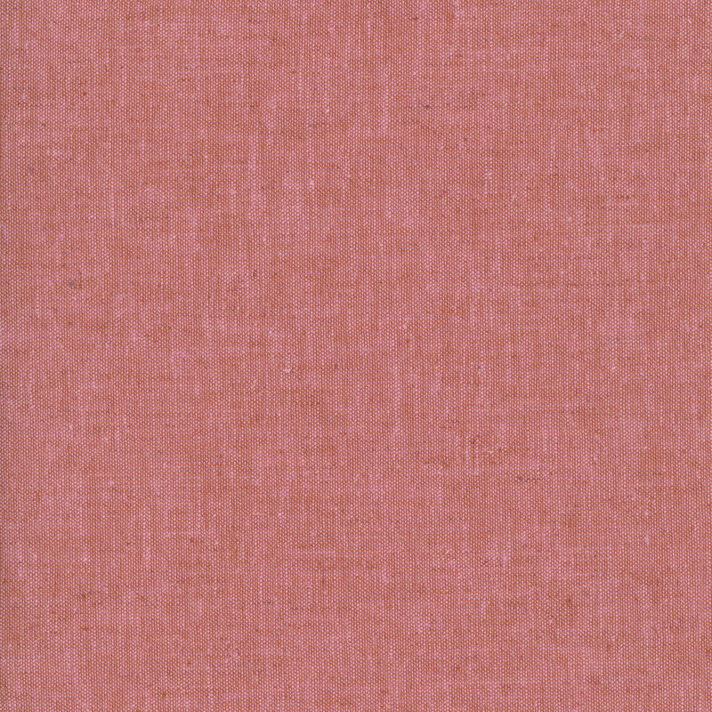 Woven basic with a blush pink color.