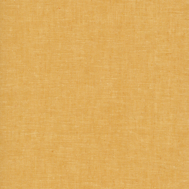 Woven basic with a rich golden color.