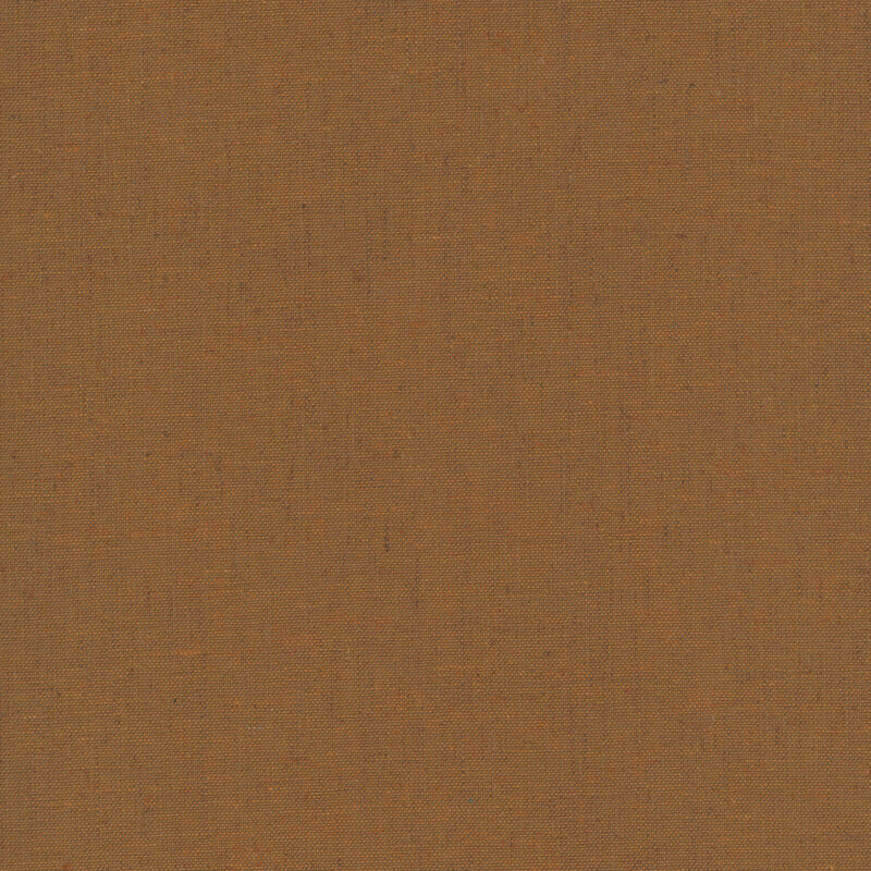 Woven basic with a chestnut brown color.