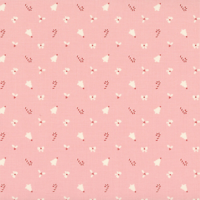 December Darling 31815-16 Cotton Candy Sweetie by My Sew Quilty Life for Moda Fabrics