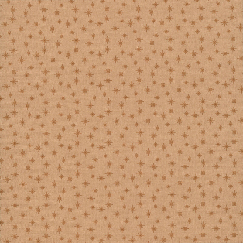 December Darling 31816-13 Cookie Twinkle by My Sew Quilty Life for Moda Fabrics