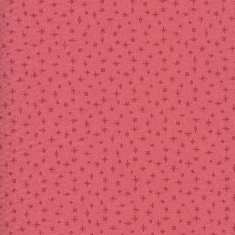 December Darling 31816-17 Rose Twinkle by My Sew Quilty Life for Moda Fabrics