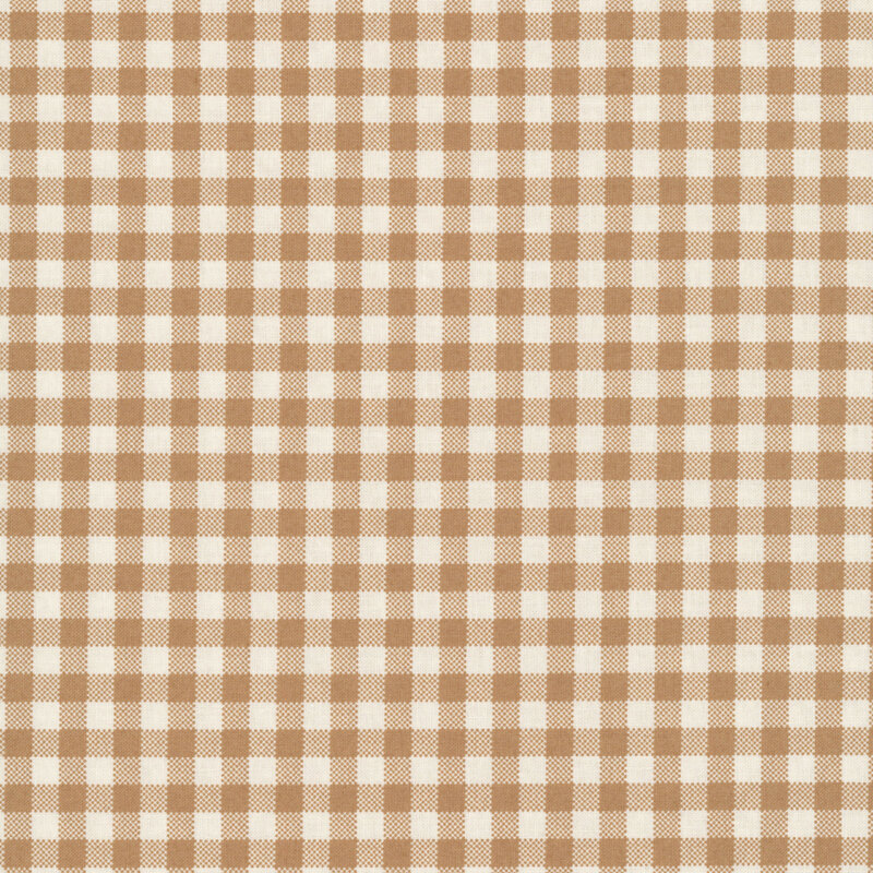 December Darling 31817-13 Cookie Checks by My Sew Quilty Life for Moda Fabrics