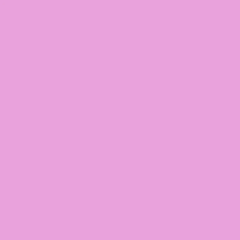 Solid pink-purple fabric swatch.