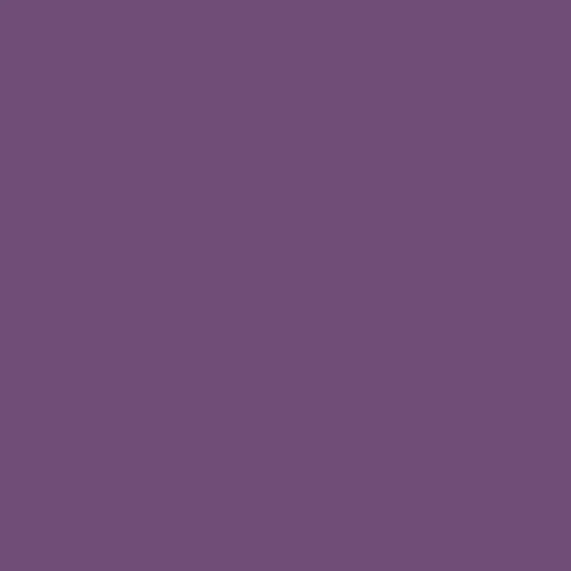 Dusty dark purple fabric swatch.