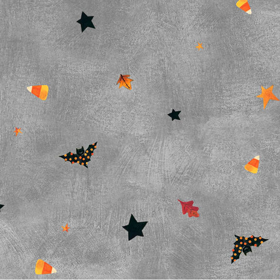 Harvest Moon Magic HMMA-6772 SHADOW by Bernadette Deming for P&B Textiles
