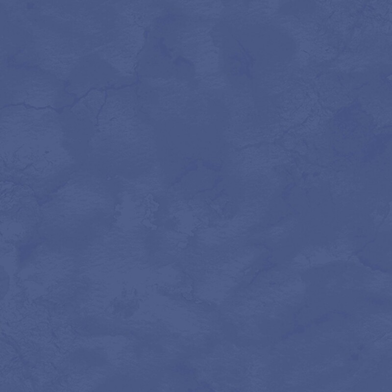 Navy blue fabric with a tonal mottled texture.