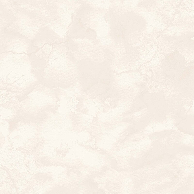 Cream fabric with a tonal mottled texture.