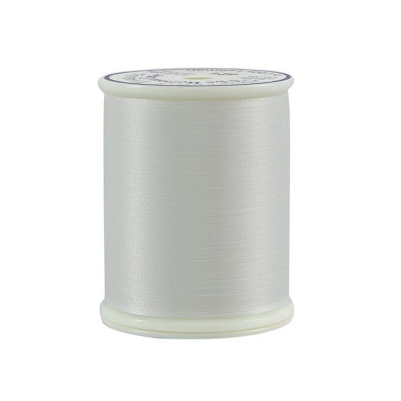 The Bottom Line #621 Lace White 1,420 yd. Spool