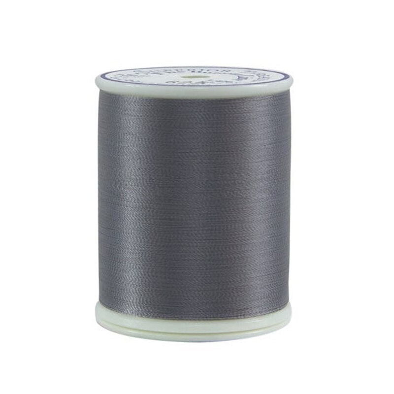 The Bottom Line #622 Gray 1,420 yd. Spool