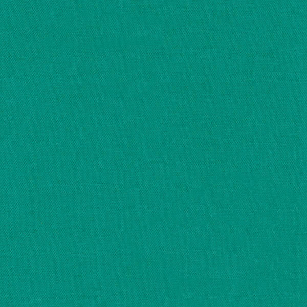 Solid turquoise blue fabric | Shabby Fabrics