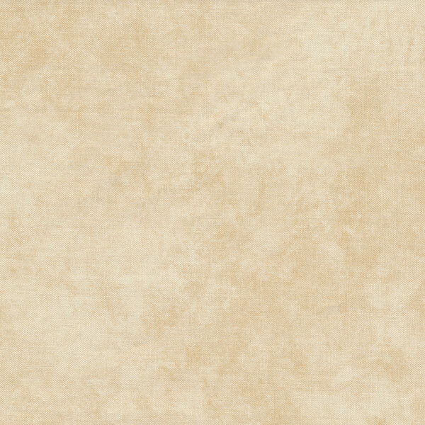 Mottled dark cream fabric