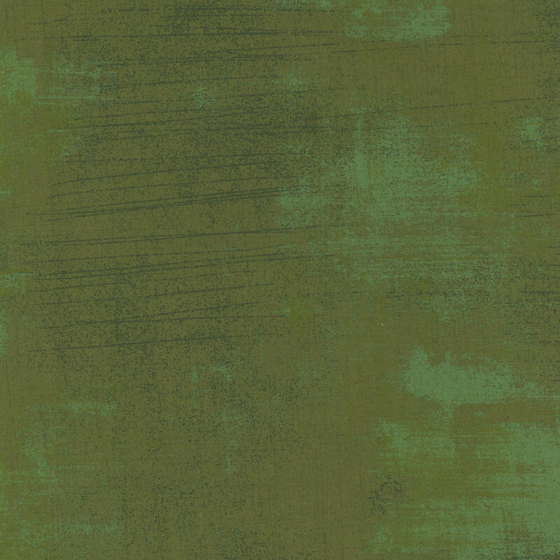 Grunge Basics 30150-367 Pine by BasicGrey for Moda Fabrics