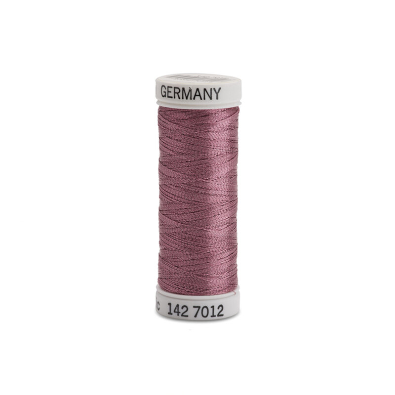 Sulky Original Metallic #7012 Lavender 165 yd Thread