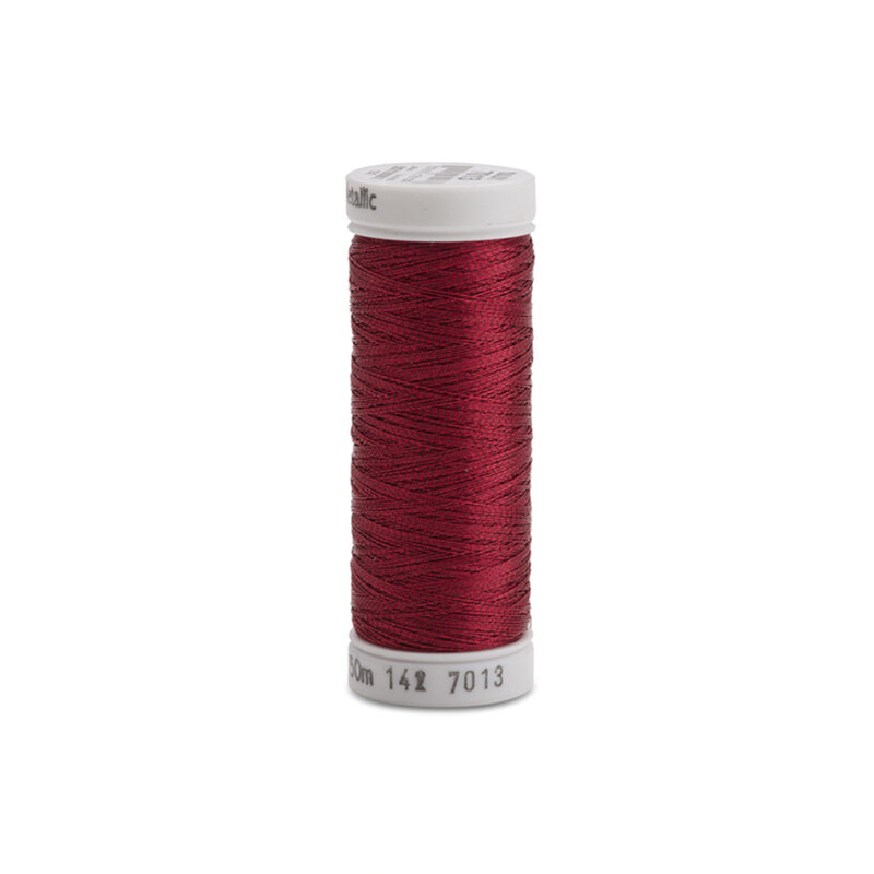 Sulky Original Metallic #7013 Rose 165 yd Thread