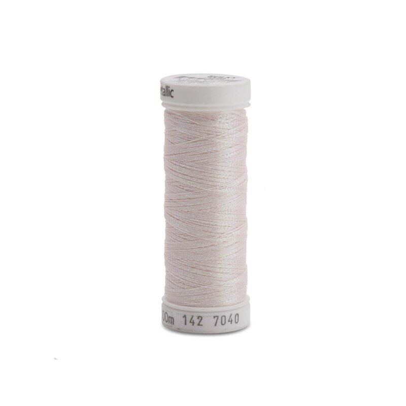 Sulky Original Metallic #7040 Rainbow Prism Pink 110 yd Thread