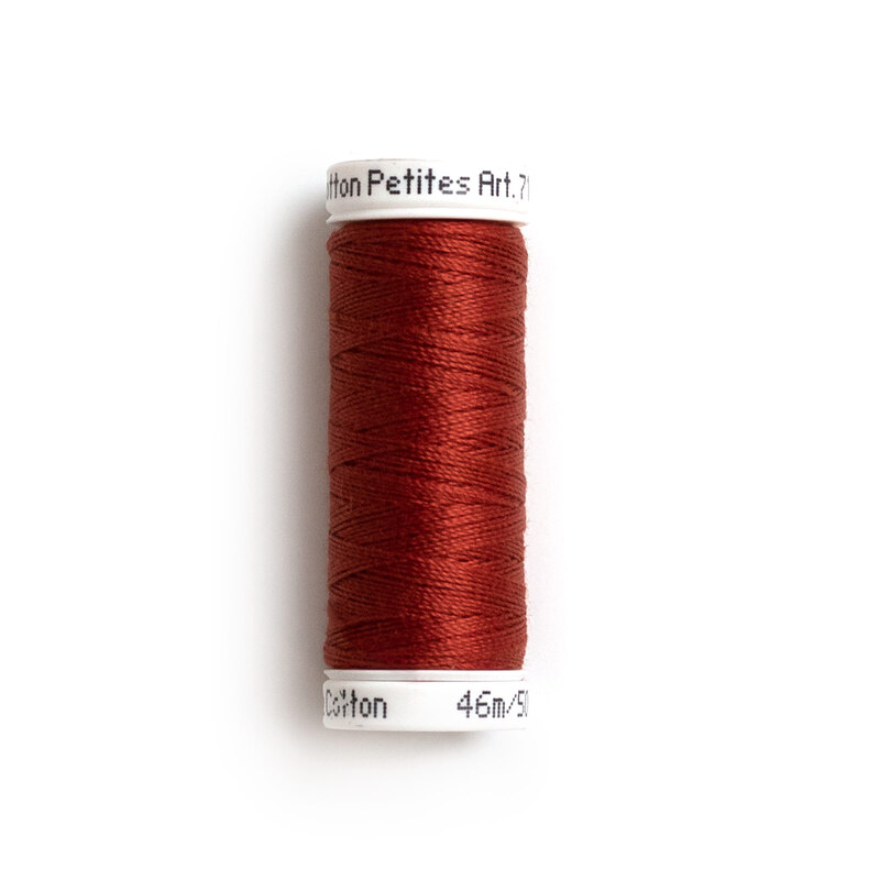 Sulky Cotton Petites Thread Truffle Taupe