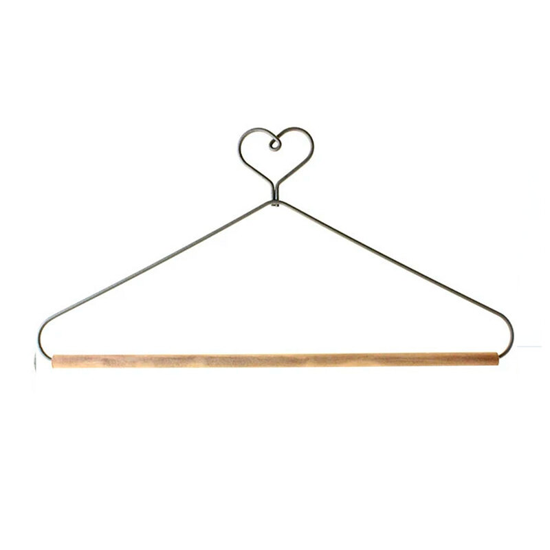 Craft Holder - Heart - 7½