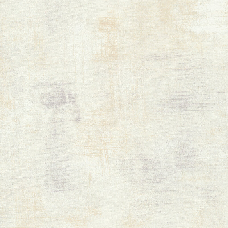 Grunge Basics 30150-90 Vanilla by Moda Fabrics