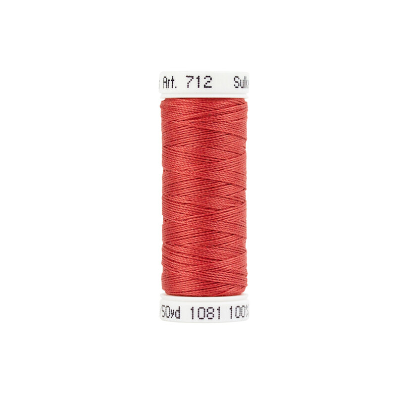 Sulky Cotton Petites Thread Brick