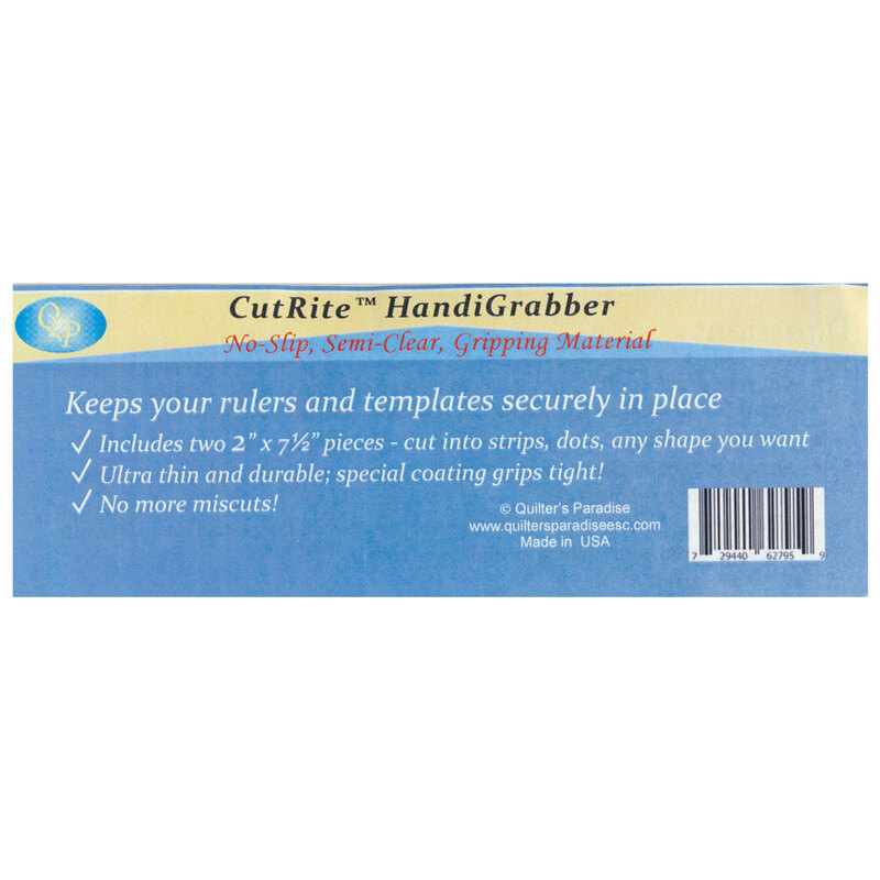 CutRite HandiGrabber