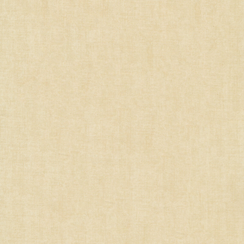 A light cream textured fabric | Shabby Fabrics