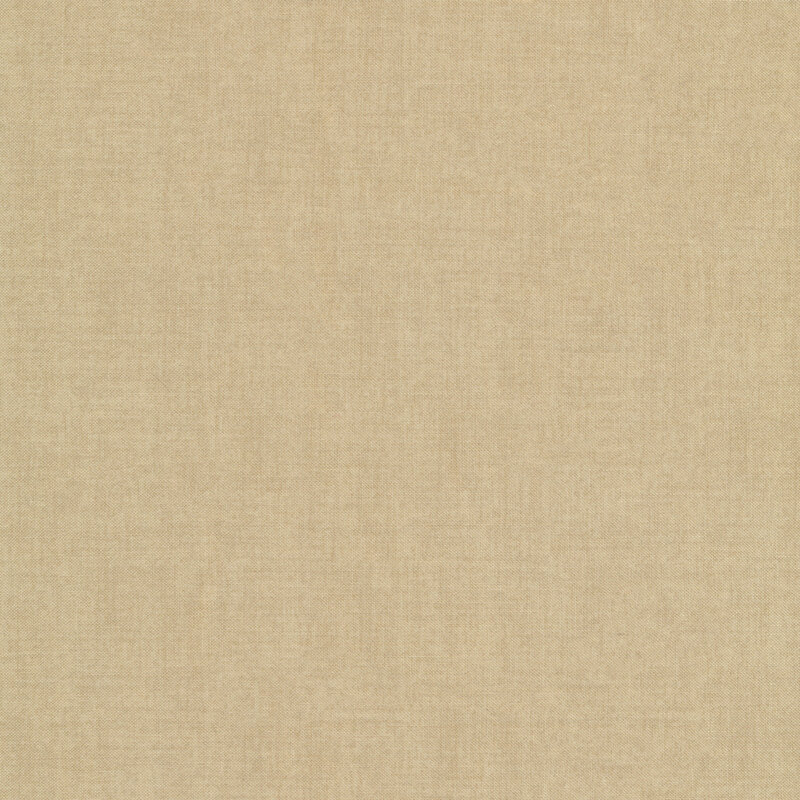 A tan textured fabric | Shabby Fabrics