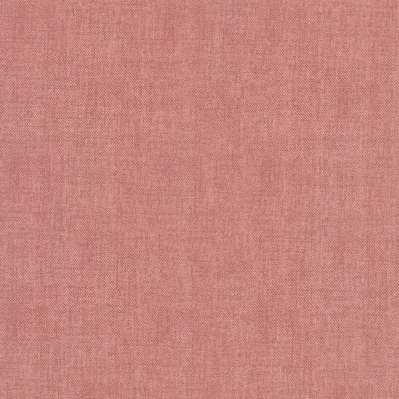 A textured cool-toned pink fabric | Shabby Fabrics