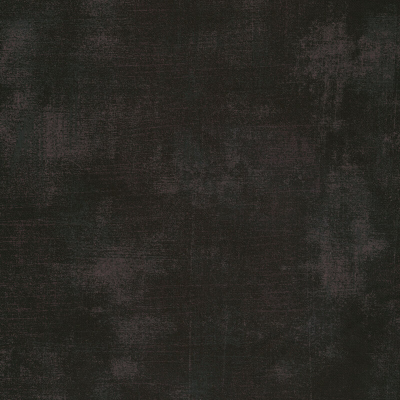 Grunge Basics 30150-99 Onyx by BasicGrey for Moda Fabrics