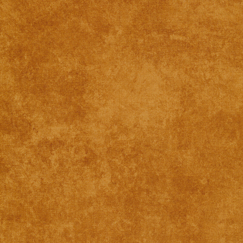 Mottled dark tan fabric | Shabby Fabrics