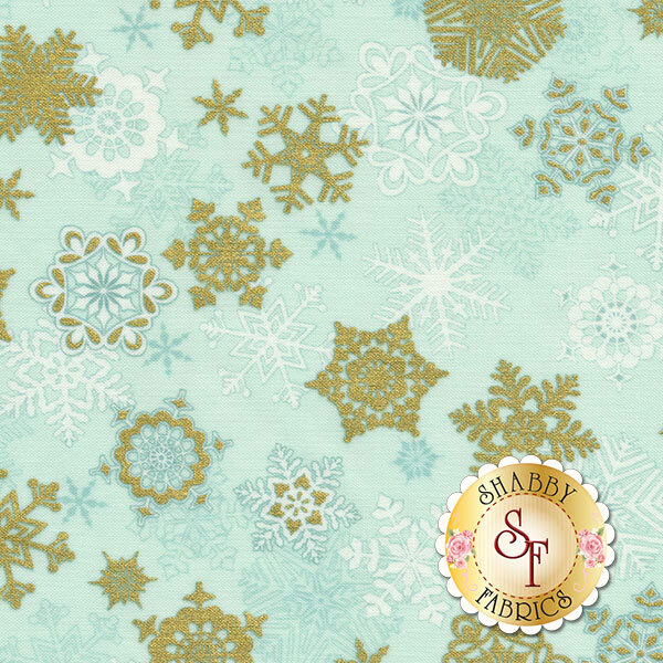 Merry, Berry, & Bright 3160-3 by RJR Fabrics