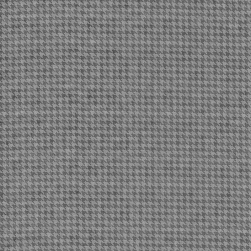 Houndstooth Basics 8624-94 by Henry Glass Fabrics | Shabby Fabrics