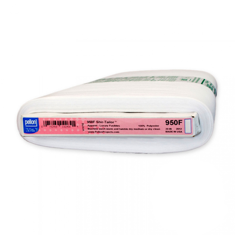 Pellon - 950F - Fusible Interfacing - Nonwoven | Shabby Fabrics