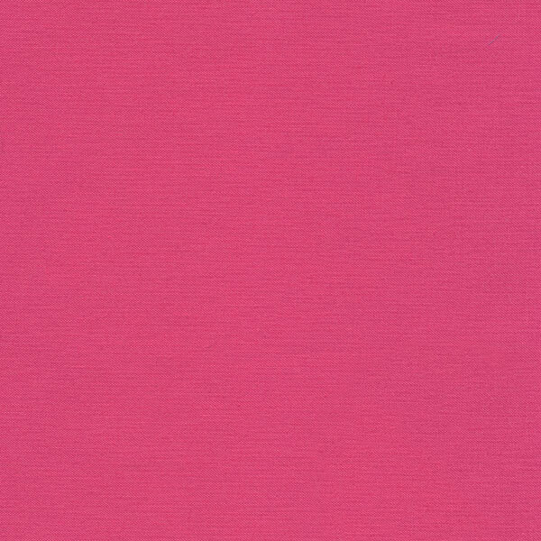 Solid magenta fabric | Shabby Fabrics