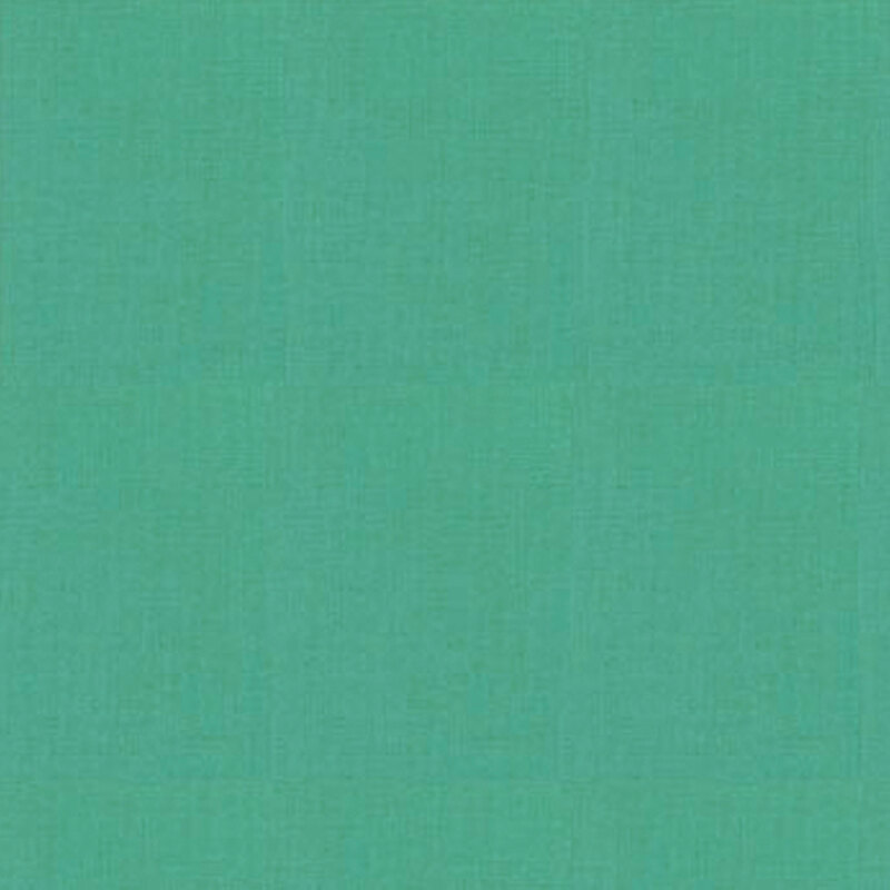 Solid teal fabric | Shabby Fabrics