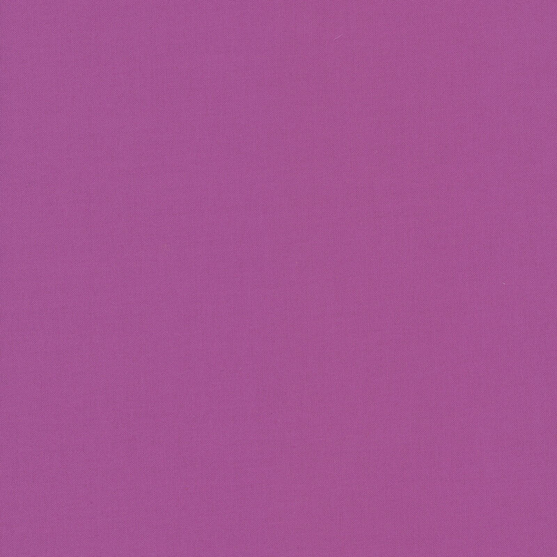 Solid muted magenta fabric | Shabby Fabrics