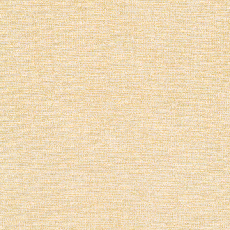 Fabric features cream burlap texture design | Shabby Fabrics