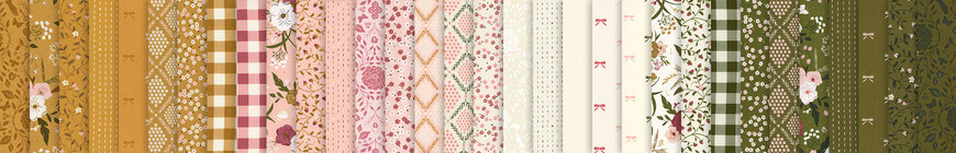 go to Evermore - Moda Fabrics