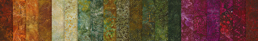 go to Wine Country - Artisan Batiks