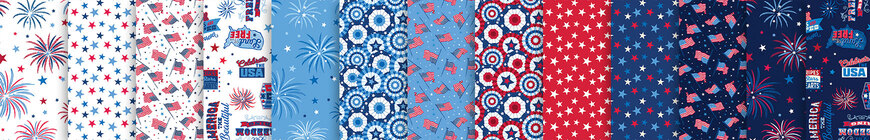 go to Celebrate the USA