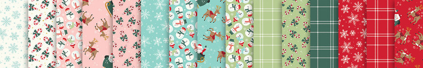 go to The North Pole Flannel