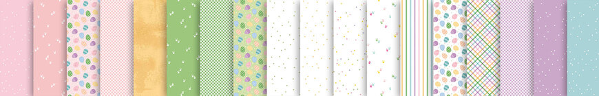go to Seasonal Basics - Easter