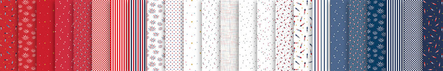 go to Seasonal Basics - Americana