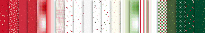 go to Seasonal Basics - Christmas