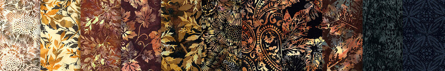 go to Bali Batiks - Coffee Shoppe