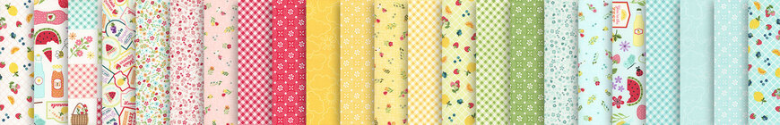 go to Sippin' on Sunshine