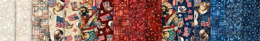 go to American Country