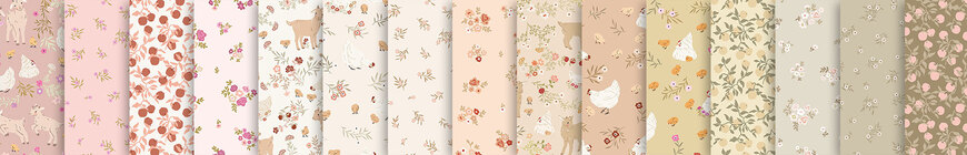 go to Primrose & Parsley