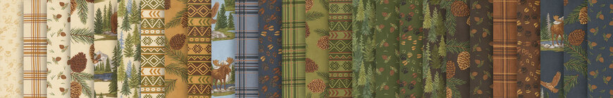 go to Northwoods Lodge