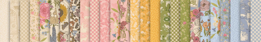 go to My Secret Garden